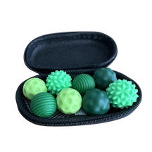 Knuvi – Magnetische Anti-Stress Fidget Bälle