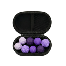 Knuvi – Magnetische Anti-Stress Fidget Bälle