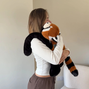 Knuvi — Gewichtetes Anti-Stress-Kuscheltier