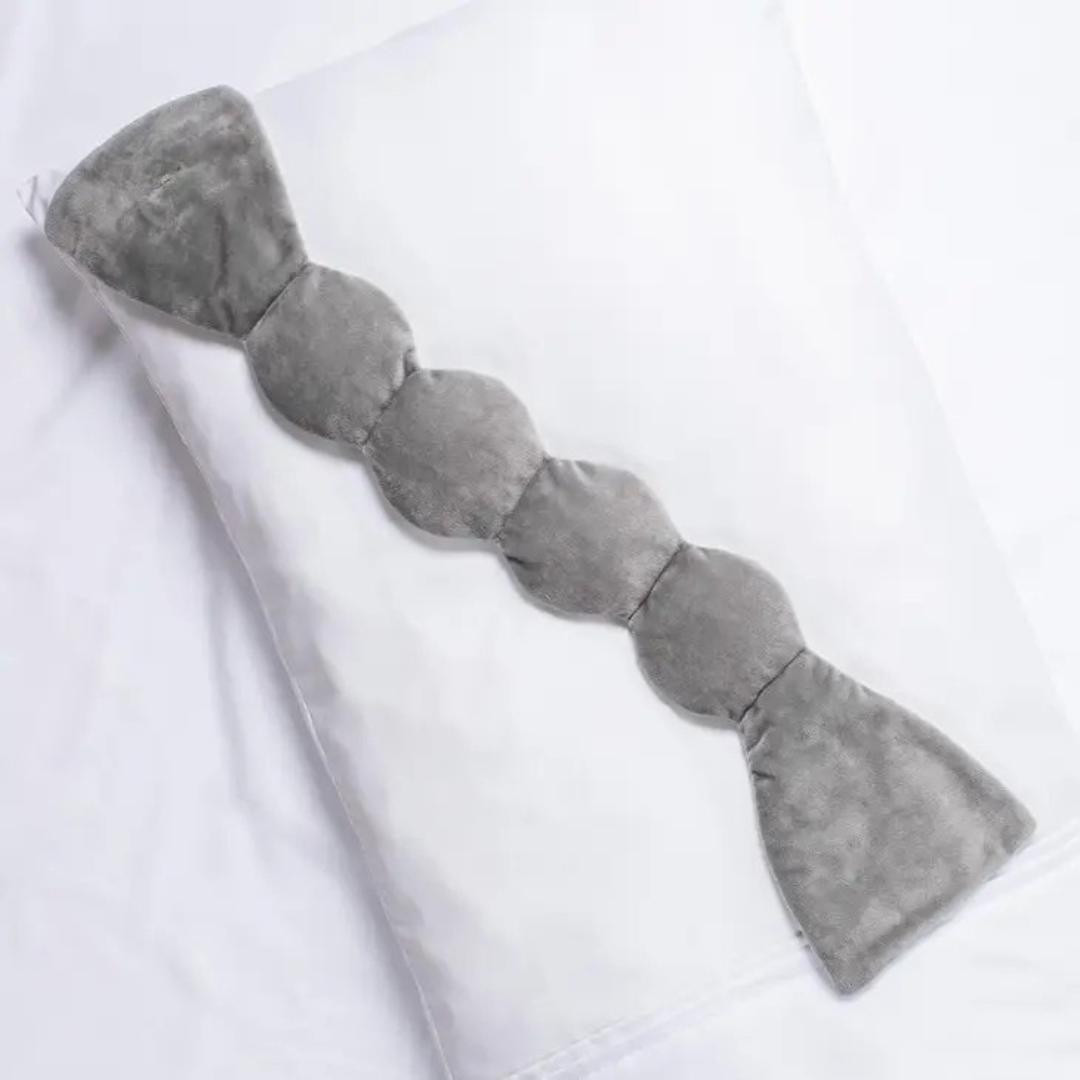 Gewichtete-Schlafmaske