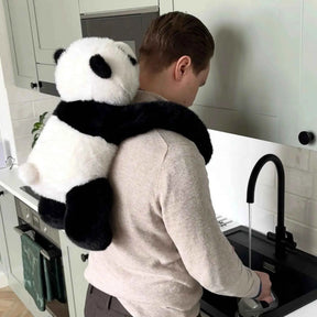 Knuvi — Gewichtetes Anti-Stress-Kuscheltier