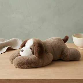 Knuvi — Gewichtetes Anti-Stress-Kuscheltier