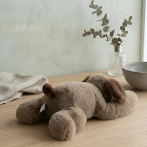 Knuvi — Gewichtetes Anti-Stress-Kuscheltier