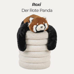 Knuvi — Gewichtetes Anti-Stress-Kuscheltier